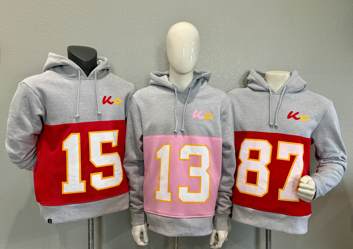 Fashion Sweatshirt Jersey Limited Edition