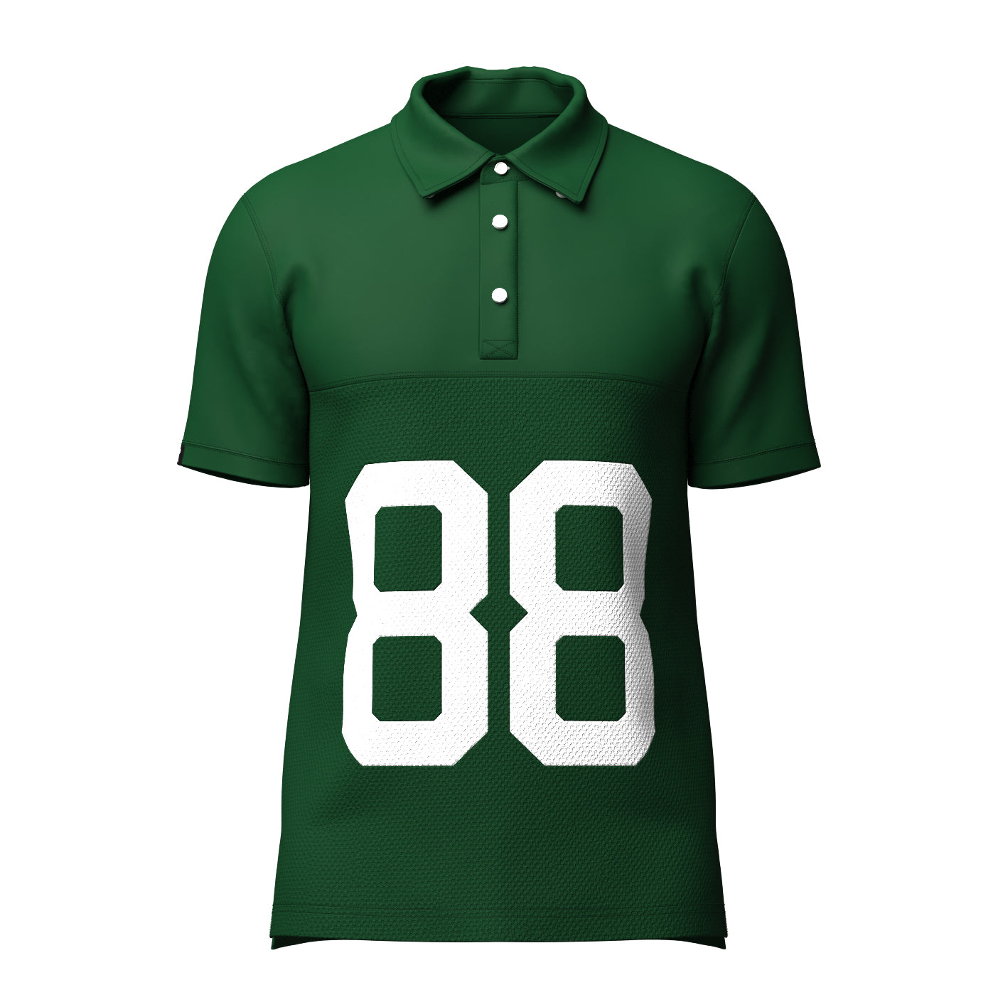 Premium Polo Jersey